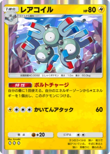 Magneton